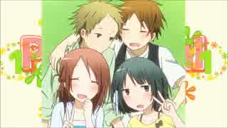 人気の 君の胸にlalala 動画 13本 ニコニコ動画