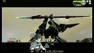 【S4】δの生き様　その745【ボーダーブレイク】