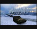 [WoT]自走砲と行く戦車道[Lucky shot]