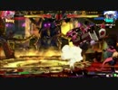 高田馬場ミカド　GGXｒｄ　Ver.1.11 6月23日 火曜 ランダム3ON その1