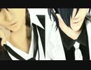 【MMD刀剣乱舞】ジャバヲッキー・ジャバヲッカ【燭台切光忠・倶利伽羅】