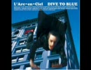 DIVE TO BLUEをRemixしてみた。