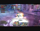 【ICARUS】アシュラムと黒炎のアポカリプス討伐 銀眼のクレア プリースト