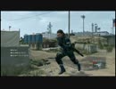 【PC版MGS5】タイムランキング1位 帰還兵排除全敵兵マーキング 2分8秒