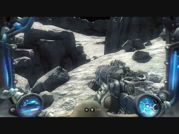 [ゆっくり実況]　Wolfenstein The New Order　その27