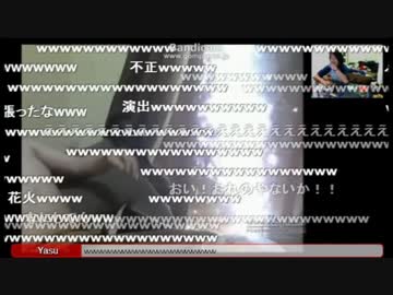 3つの苦行を一度に体験する男【熱い･辛い･痛い】