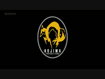 【E3 2015】[日本語音声版/カズヒラ]MGS5:TPP PS4実機ゲームデモPart.4 (720p/60fps)