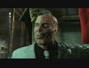 バットマン アーカム・シティを実況いたします。 Part02