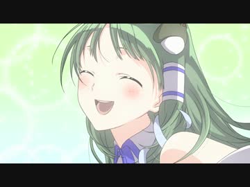 【高画質版】【東方】早苗のアトリエ【トトリのアトリエ OPパロ】