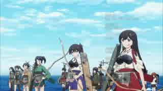 人気の 吹雪 艦これed 動画 363本 4 ニコニコ動画