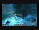 【PSO2】 SHTA 走破演習ウォパル ソロ 5:29 Te/Br