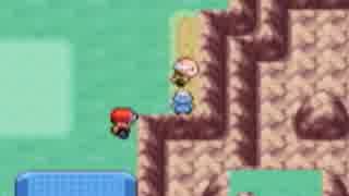 【改造ポケモン】ポケモン世界の厳しさを知る鬼畜旅【実況】　Part.3
