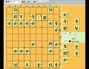 久々に将棋を　2-3