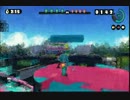 【実況】　俺色に染め上げろ！「スプラトゥーン」をプレイ　その２６