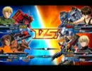 【軍曹勝率35%128戦】三日月　武士の鍛錬中↑↑【プレマ固定】