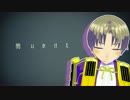 【MMD刀剣乱舞】シティライツ【へし切り長谷部（大＋小）】