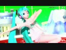 【透けDIVA】はじめまして地球人さん【シャイニー】