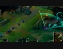 【LoL】ZACのプラチナ成長日記part121[ 勝率38％ ZAC ]前