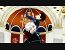 【MMDワートリ】風間さんと遊真にロミオとシンデレラ踊って貰いたかった