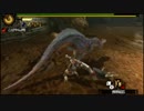 【実況】キャラバンの用心棒になった結果　MH4実況プレイ　＃６７