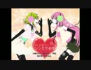 【JACKSON】ハッピーシンセサイザ【歌ってみた】