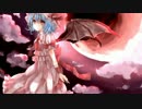 【第７回東方ニコ童祭】紅-dear sister-【東方自作アレンジ】