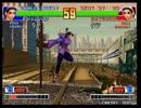 【KOF98】第27回KUA録画対戦会 in コーハツ その1