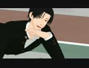 【MMD黒バス】九十九式高尾にHappyBirthday歌ってほしかったのです