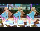 【ドリームクラブGogo.】萌黄／Cute de popなスキャンダルっ☆《3視点》