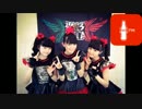 Parte del programa de radio Coca Cola FM y la entrevista a BABYMEAL