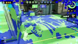 【スプラトゥーン】　ガチ部屋パブロマン！！　 part2   【実況】