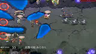 千年戦争アイギス　目覚めし地底の竜群 神級　白金以下　500体討伐