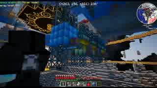 【1.7.10】ワタクシのマインクラフトその34　【Greg5.08】