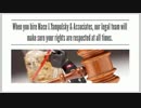 DUI lawyer Las Vegas