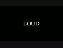 【HM-Network】LOUD【TM-Network】