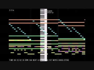 【第７回東方ニコ童祭】イカがイカしたスプラカードを発動してきた