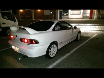 我輩の車はインテＲでアール！Part3