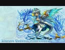 【パズドラ】LF究極アンドロメダで幻龍王ゼローグ∞降臨!絶地獄ノーコン
