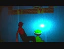 リアルスーパーマリオで遊んでみた playing with Kinect（Super Mario Bros.）