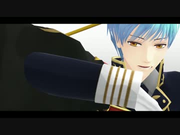 【MMD刀剣乱舞】献上組で疑心暗鬼