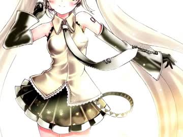 【ニコカラ】プラチナ【off vocal】