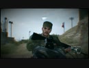 【PC版MGS5】タイムランク5位 37秒で帰還兵排除クリア