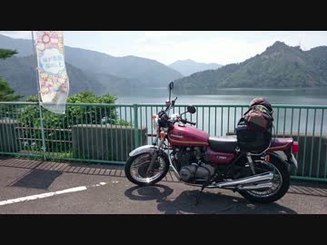 【キャンツーに】初めてのキャンツー編【憧れて】.mp4