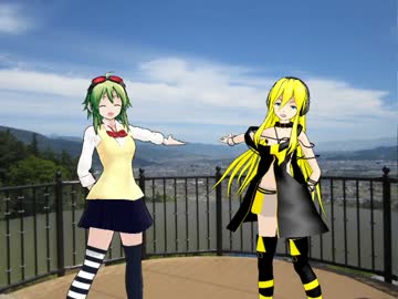【コロコロ旅行ロイド3-4】最終信州日