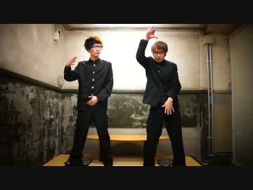 エグスプロージョン【踊ってみたんすけれども】ピスタチオ編