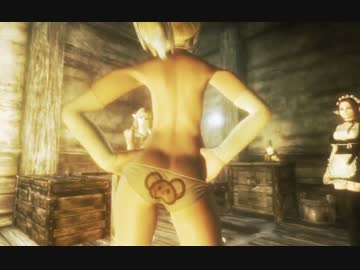 【Skyrim】ロリコンが歩くスカイリム　第二十二歩目【ゆっくり実況】