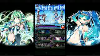 マギアブレイク　イベント　力の覚醒5th【超級】6/26