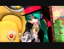 「PDA PV]　 スイートマジック　 [初音ミク：マジシャン]