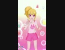 【プリパラ プレイ動画07】でび&えん☆Reversible-Ring