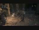 【協力実況】三匹がごり押す！「Bloodborne」第35話
